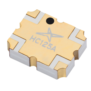 HC125A – Low Profile (1.5mm Height) Hybrid Coupler for Multiband GNSS
