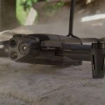 Caso práctico de los drones de Parrot