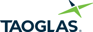 Patents, Publications and Trademarks Taoglas Patented Logo in Colour