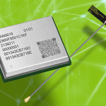 Panasonic Wireless Module