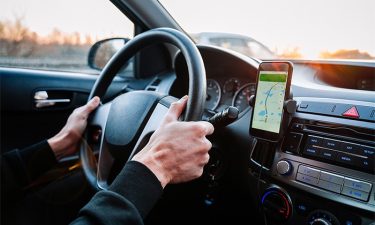 gps technology