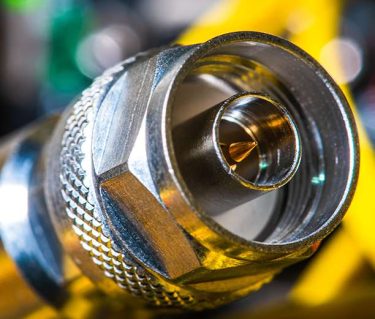 What is RF Cable