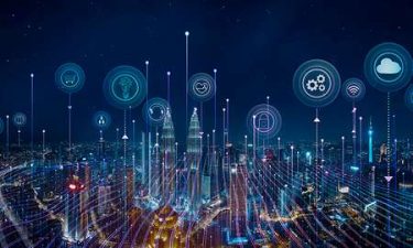 How Cellular network works