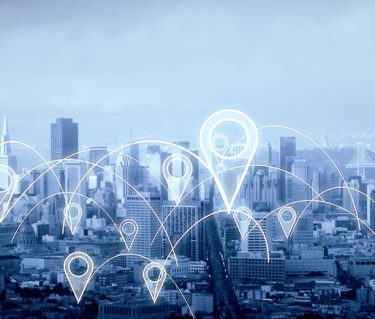 La tecnología GPS en la gestión de flotas