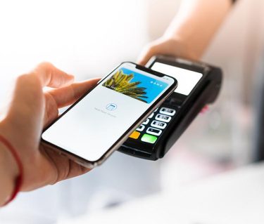 tecnología NFC