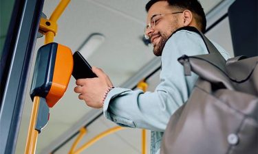 ¿Qué es una etiqueta NFC?