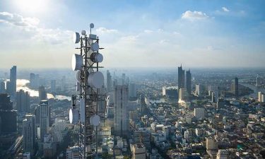 Coverage of LTE