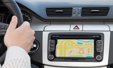 Navigation Using GPS