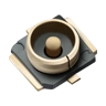 RF-On-Board Receptacles