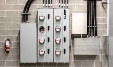 Smart Electricity Metering