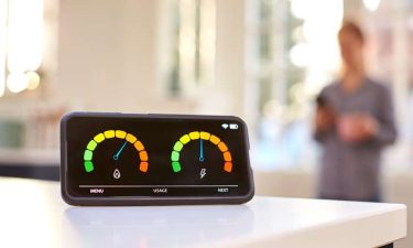 Smart Metering Application
