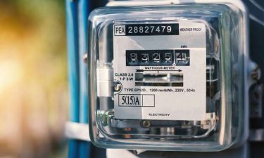 Smart Meters