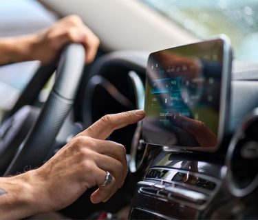 GPS Trackers for Cars