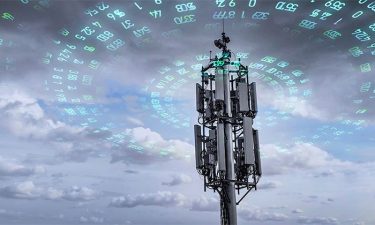 Evolution of Mobile Networks decorative image