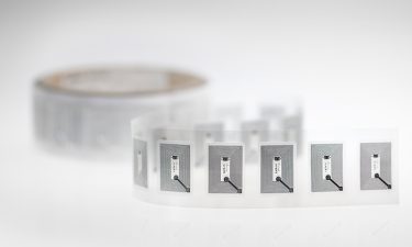 Chips VFC para dispositivos de IoT