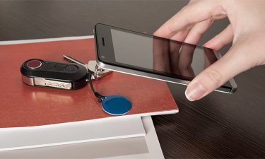 NFC Tags Applications