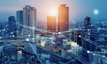 Tecnología para ciudades inteligentes