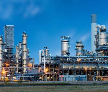El impacto de la fiabilidad de la red en las operaciones industriales