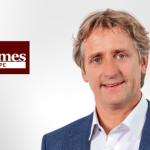 Dermot O'Shea Headshot