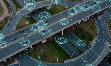 GNSS and GPS Support Industrial Applications decorative image