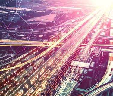 How GNSS and GPS Support Industrial Applications decorative image