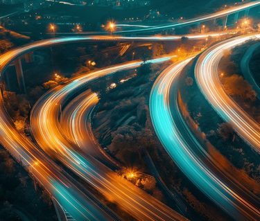 How GNSS and GPS Support Industrial Applications decorative image