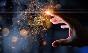 Industrial Connectivity with 5G decorative image