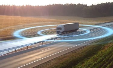 Managing Industrial Assets with GNSS and GPS decorative image