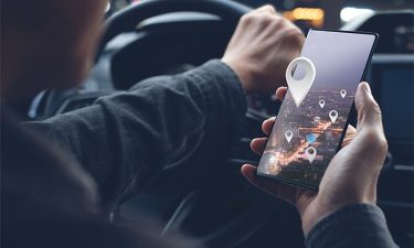 Selecting the Best GPS Antenna decorative image