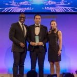 Taoglas wins 2024 Elektra Award decorative image