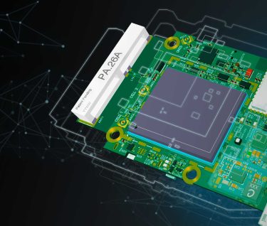 Cellular Antenna Integration