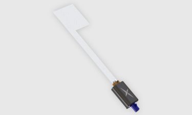 Transparent Antenna