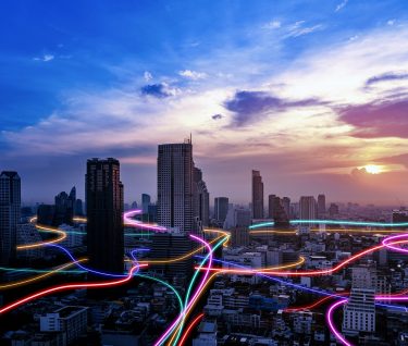 Understand the Basics of Wi-Fi® and Cellular Network Architectures