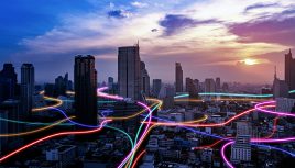 Understand the Basics of Wi-Fi® and Cellular Network Architectures