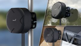 Soportes para antenas externas: cómo elegir el diseño y la instalación adecuados para optimizar el rendimiento y la fiabilidad