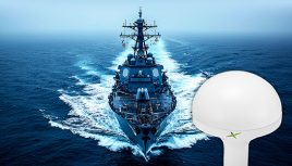 GNSS for Marine and Maritime Applications
