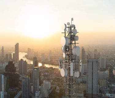 What is 5G Ultrawideband?