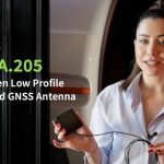 AA.205—our next-generation low-profile multiband GNSS antenna