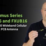 Taoglas Maximus Series