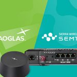 Semtech and Taoglas logo