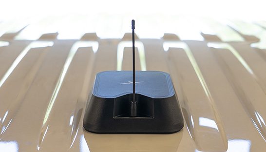 <b>Patriot</b> Series