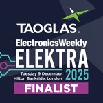 ELEKTRA Award Image