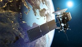 Lucha contra el bloqueo y la falsificación de señales GNSS en aplicaciones aeroespaciales y de defensa