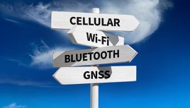 Which One is Right? A Crash Course in Navigating RF Technologies