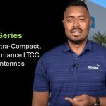 ILA Chip Antenna Series