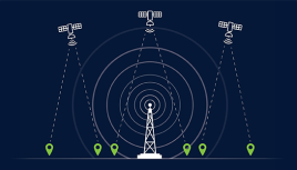 Four Top Reasons Your GNSS and Cellular Antenna Performance is Suffering