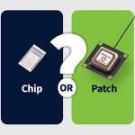 Chip vs. Patch GNSS Antennas