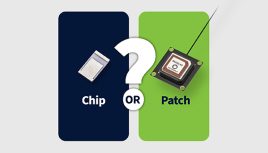 Chip or Patch? How to Choose the Right Type of GNSS Antenna