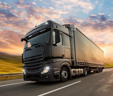 GNSS Antenna Tips for Transportation