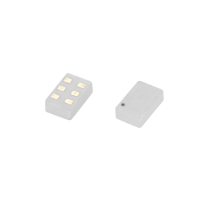 MHC125A Ultra Low Profile, High-performance 3 dB SMD Mini-Hybrid Coupler